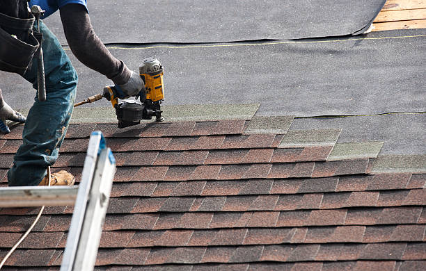 Licensed Gutter Installation service in Woodlake, TX - Brentwood Metal Roofing